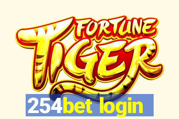 254bet login